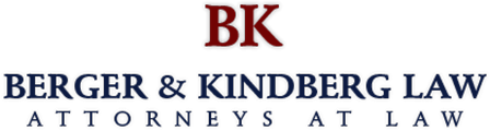 Berger & Kindberg Law | Attorneys at Law